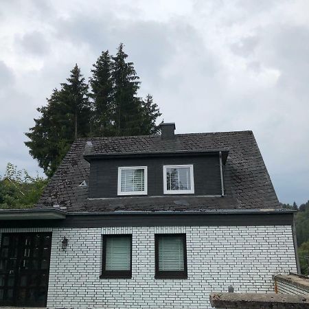Apartment Muehlenberg Winterberg Exteriér fotografie